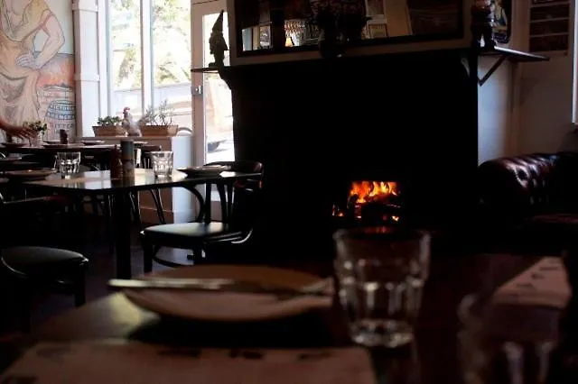 Baden Powell Hotel Melbourne