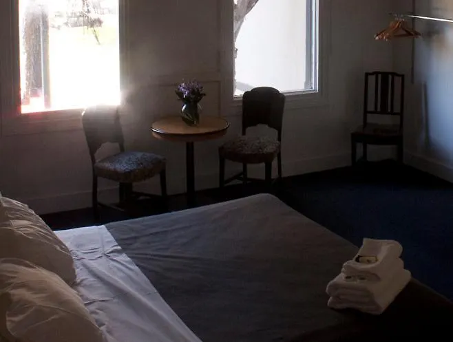 Baden Powell Hotel Melbourne